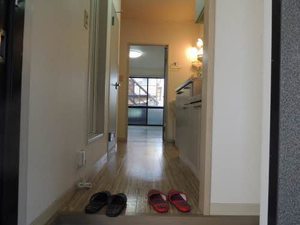 ソフィア月出　Ｂ棟　＊＊ B0105号-11