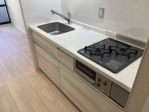 ソフィア月出　Ｂ棟　＊＊B0201-2