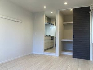 ソフィア月出　Ｂ棟　＊＊ B0201号-8