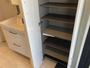 ソフィア月出　Ｂ棟　＊＊ B0201号-9