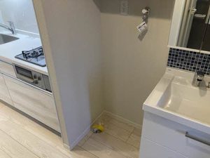 ソフィア月出　Ｂ棟　＊＊ B0201号-10