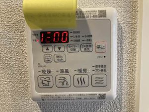 ソフィア月出　Ｂ棟　＊＊ B0201号-12