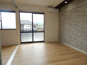 フローリッシュ・サザン　Ａ棟　＊ A0201号-6