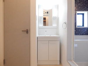 フローリッシュ・サザン　Ａ棟　＊ A0201号-8