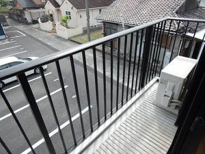 フローリッシュ・サザン　Ａ棟　＊ A0201号-12