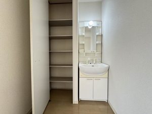 グレース小森野Ⅱ ** A0103号-6