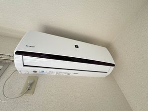 グレース小森野Ⅱ ** A0103号-8