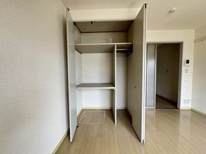 グレース小森野Ⅱ ** A0103号-9