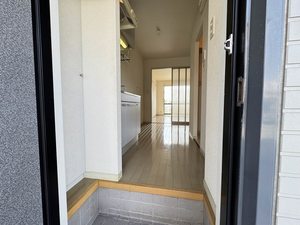 グレース小森野Ⅱ ** A0103号-13