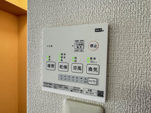 グレース小森野Ⅱ ** A0103号-15