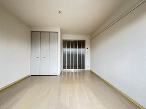 グレース小森野Ⅱ　＊＊ A0202号-2