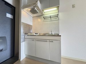 グレース小森野Ⅱ　＊＊ A0202号-3