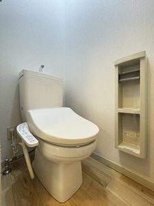 グレース小森野Ⅱ　＊＊ A0202号-5