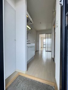 グレース小森野Ⅱ　＊＊ A0202号-12