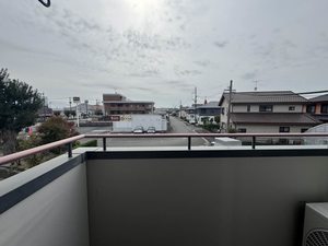 グレース小森野Ⅱ　＊＊ A0202号-15