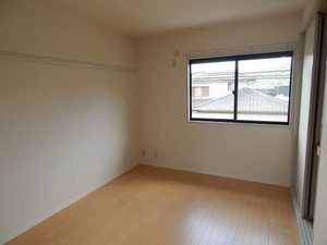 パルテール・ヴィラ　Ａ棟　＊＊ A0202号-4