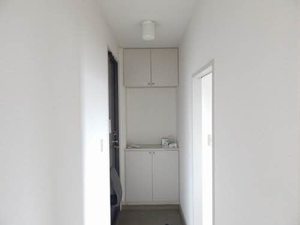 パルテール・ヴィラ　Ａ棟　＊＊ A0202号-7