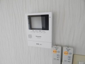 パルテール・ヴィラ　Ａ棟　＊＊ A0202号-9