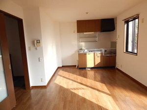 グレースコート上峰　Ａ棟　＊＊ A0202号-2