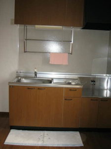 グレースコート上峰　Ａ棟　＊＊ A0202号-4