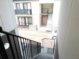 グレースコート上峰　Ａ棟　＊＊ A0202号-8