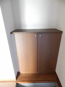 グレースコート上峰　Ａ棟　＊＊ A0202号-12