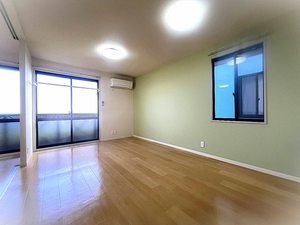 美し浜　Ａ棟　＊ A0102号-2