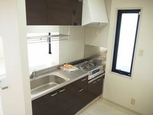 美し浜　Ｂ棟　＊ B0202号-2