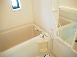 美し浜　Ｂ棟　＊ B0202号-8