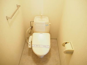 美し浜　Ｂ棟　＊ B0202号-9