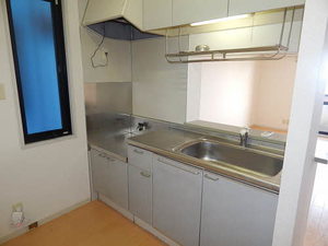 美し浜　Ｄ棟　＊ D0101号-4