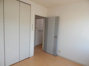 美し浜　Ｄ棟　＊ D0101号-5