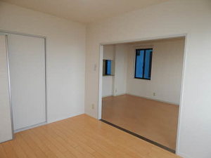 美し浜　Ｄ棟　＊ D0101号-7