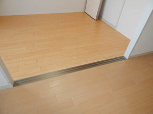 美し浜　Ｄ棟　＊ D0101号-8