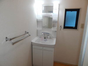 美し浜　Ｄ棟　＊ D0101号-9