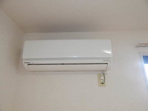 美し浜　Ｄ棟　＊ D0101号-12