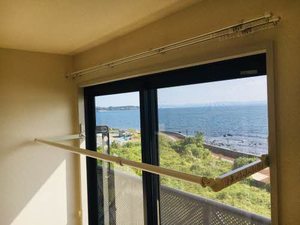 美し浜　Ｄ棟　＊＊ D0201号-12
