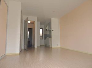 バリュージュ恒久　壱番館　＊ A0101号-3