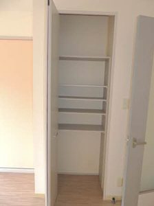 バリュージュ恒久　壱番館　＊ A0101号-4