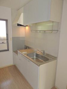 バリュージュ恒久　壱番館　＊ A0101号-5