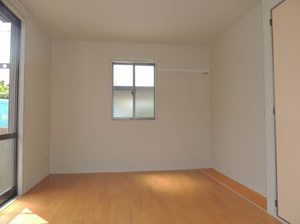 バリュージュ恒久　壱番館　＊ A0101号-6