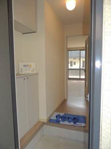 バリュージュ恒久　壱番館　＊ A0101号-11