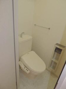 バリュージュ恒久　壱番館　＊ A0101号-12