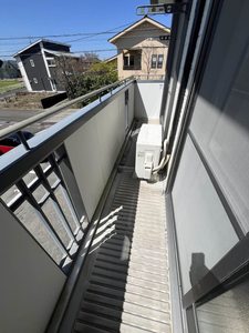 バリュージュ恒久　壱番館　＊ A0201号-5