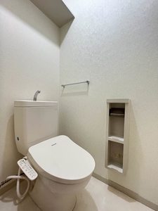 バリュージュ恒久　壱番館　＊ A0201号-8