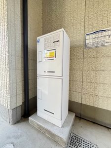 バリュージュ恒久　壱番館　＊ A0201号-13