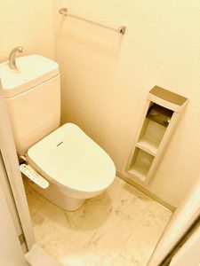 バリュージュ恒久　壱番館　＊ A0202号-5