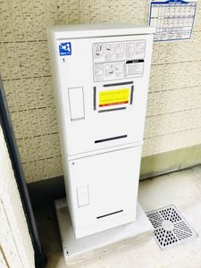 バリュージュ恒久　壱番館　＊ A0202号-14