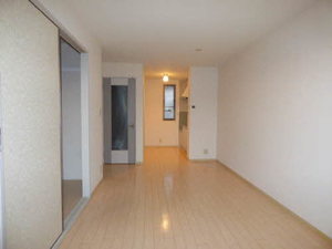 バリュージュ恒久　弐番館　＊ B0202号-3