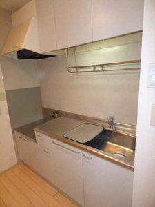 バリュージュ恒久　弐番館　＊ B0202号-7